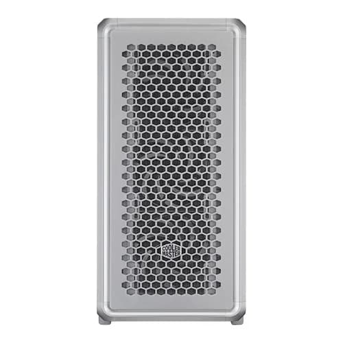 Cooler Master MasterFrame 600 Silver E-ATX Mid Tower Case